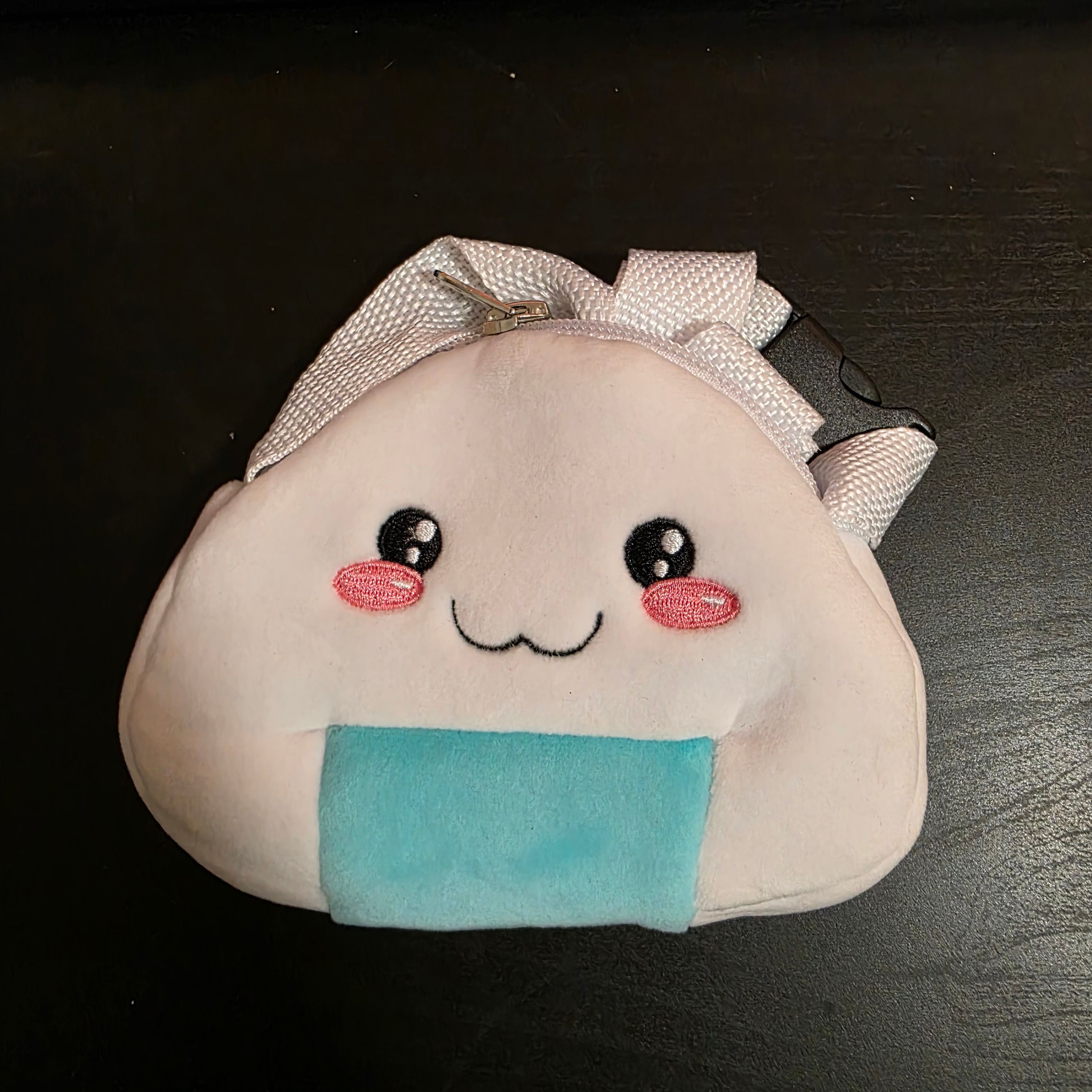 Fantuan Bag